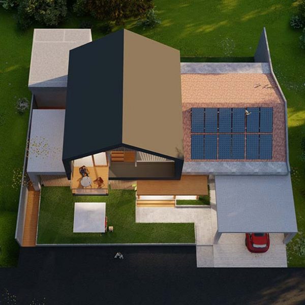 Ugradnja solarnih panela na krov od ideje do realizacije – Solarni ...